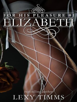 cover image of Elizabeth
